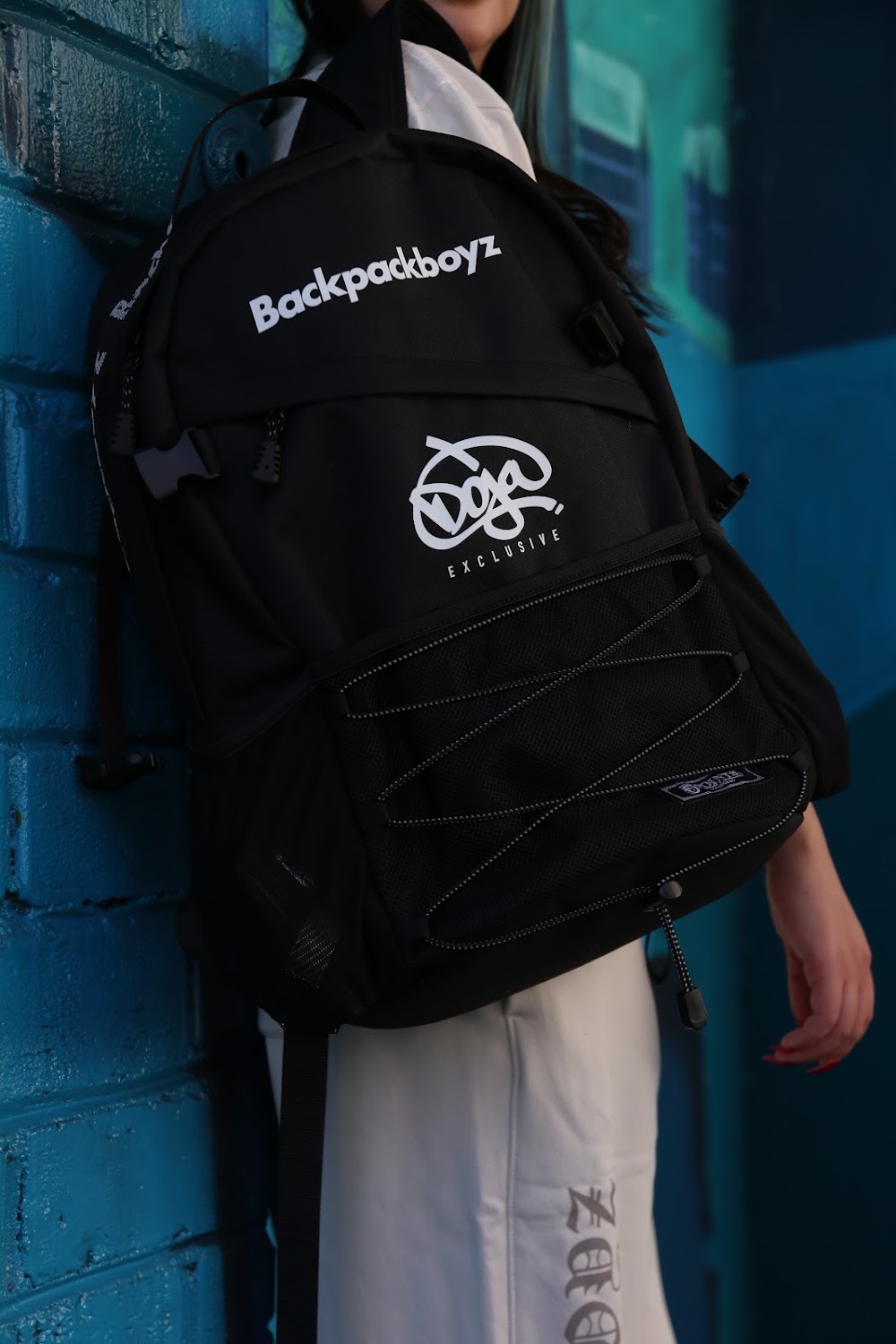 Backpack Boyz San Bernardino photo 6