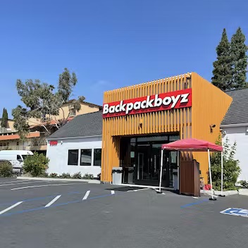 Backpack Boyz photo 4