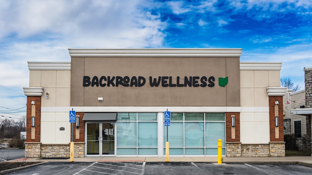 Backroad Wellness photo 5