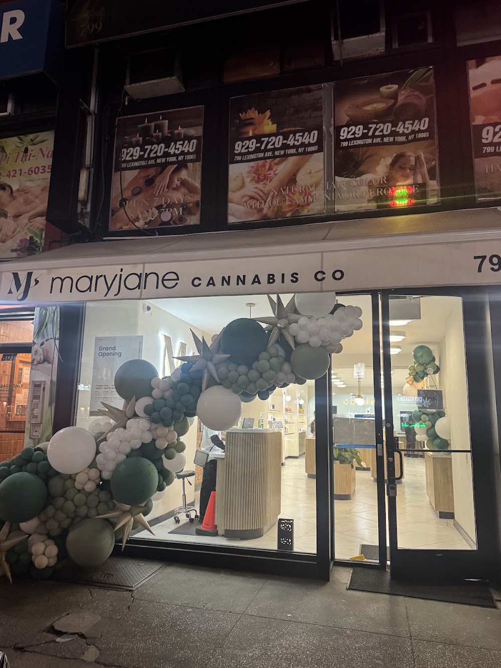 Bad Maryjane photo 1