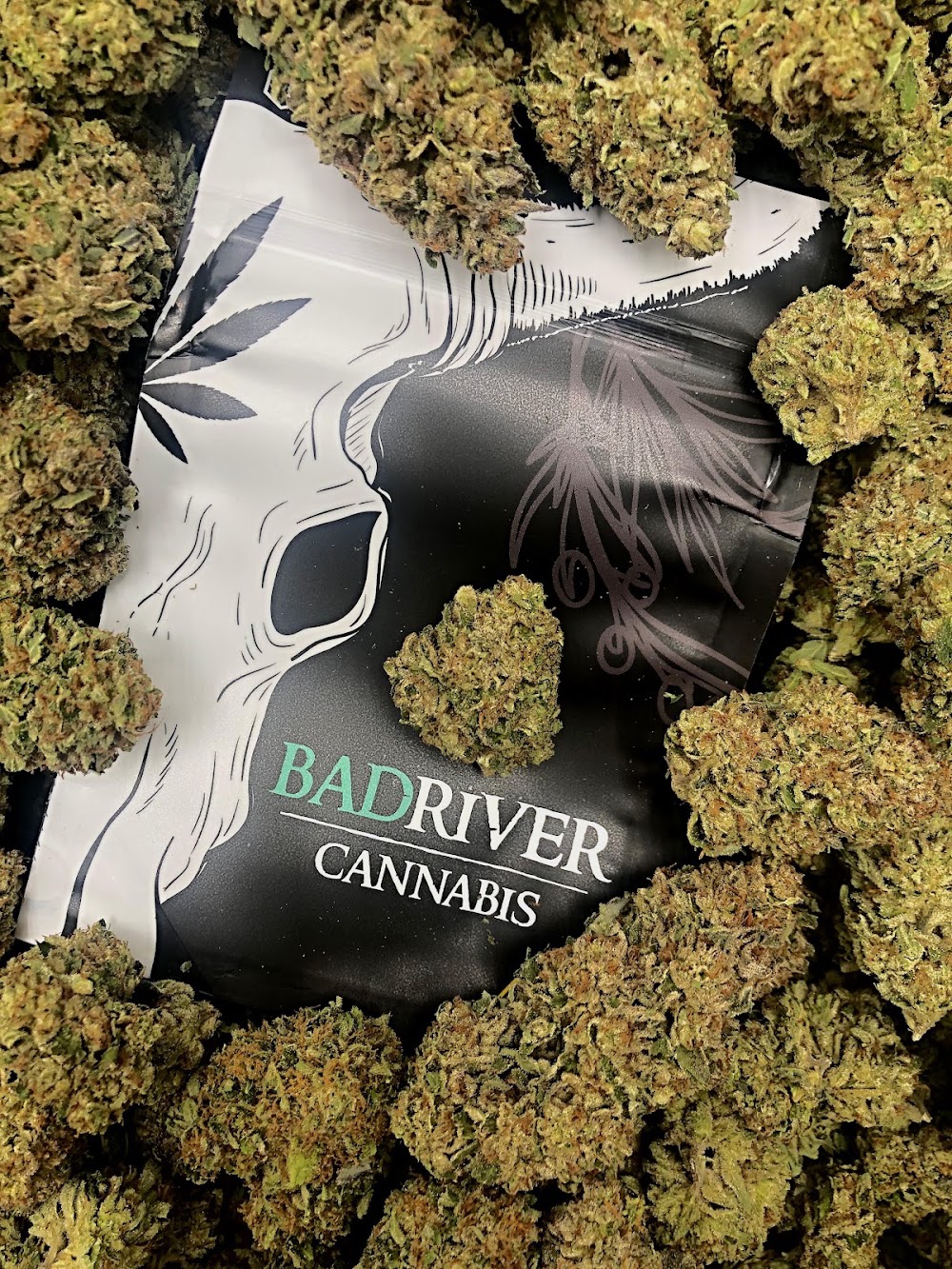 Bad River Cannabis photo 3