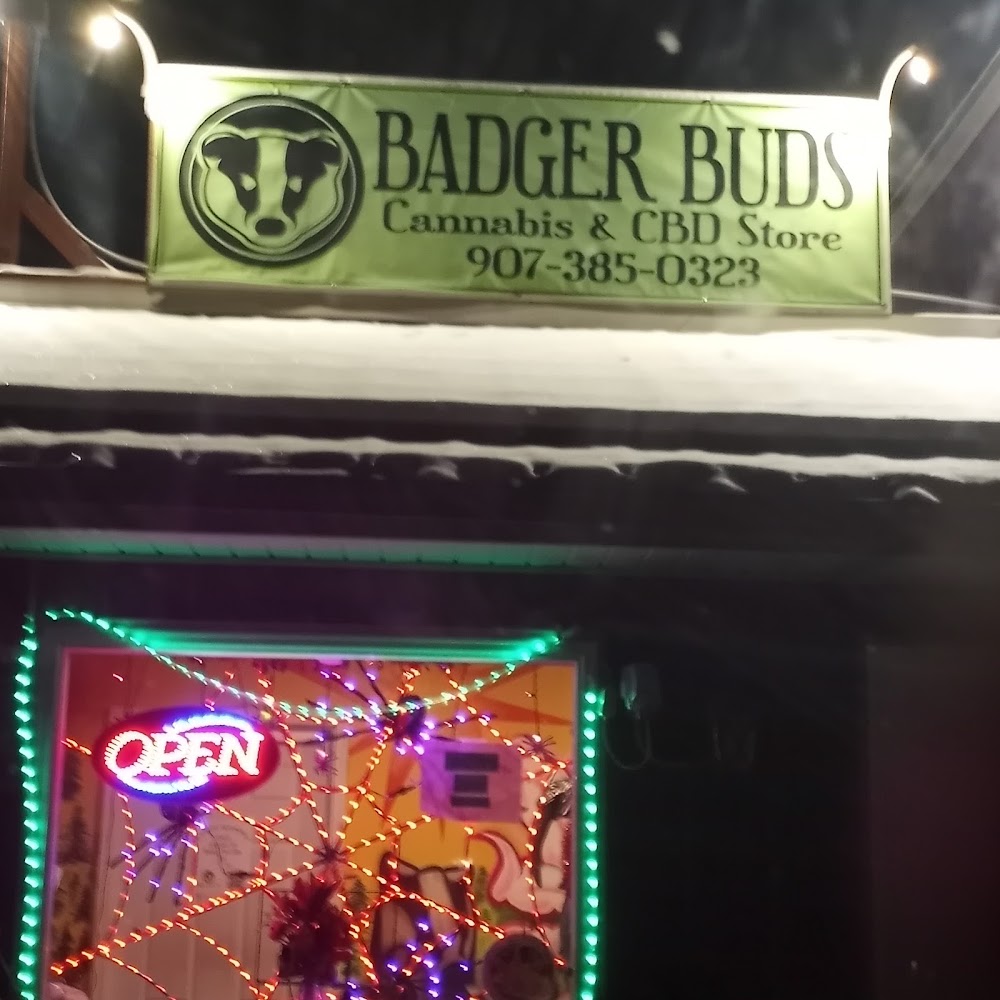 Badger Buds photo 4