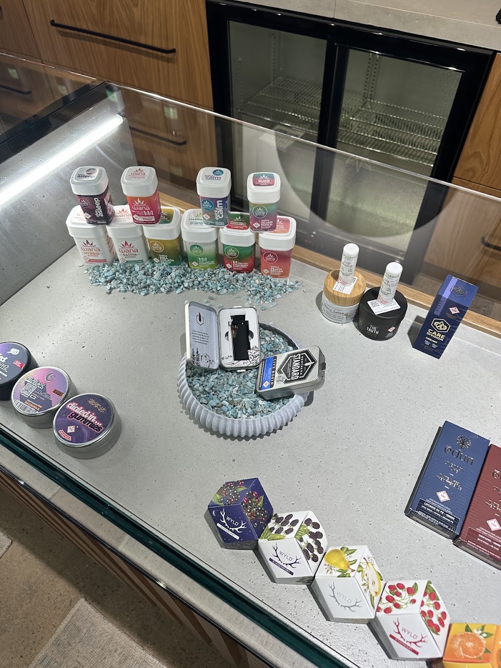 Bahama Mama Craft Cannabis photo 4