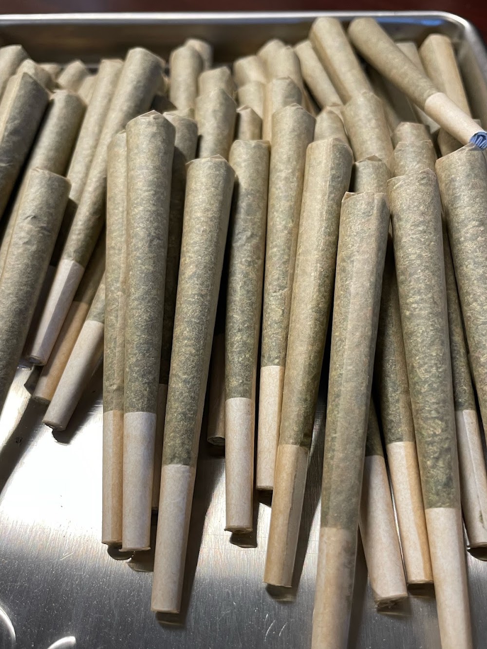 Baked Buds Cannabis Dispensary photo 3