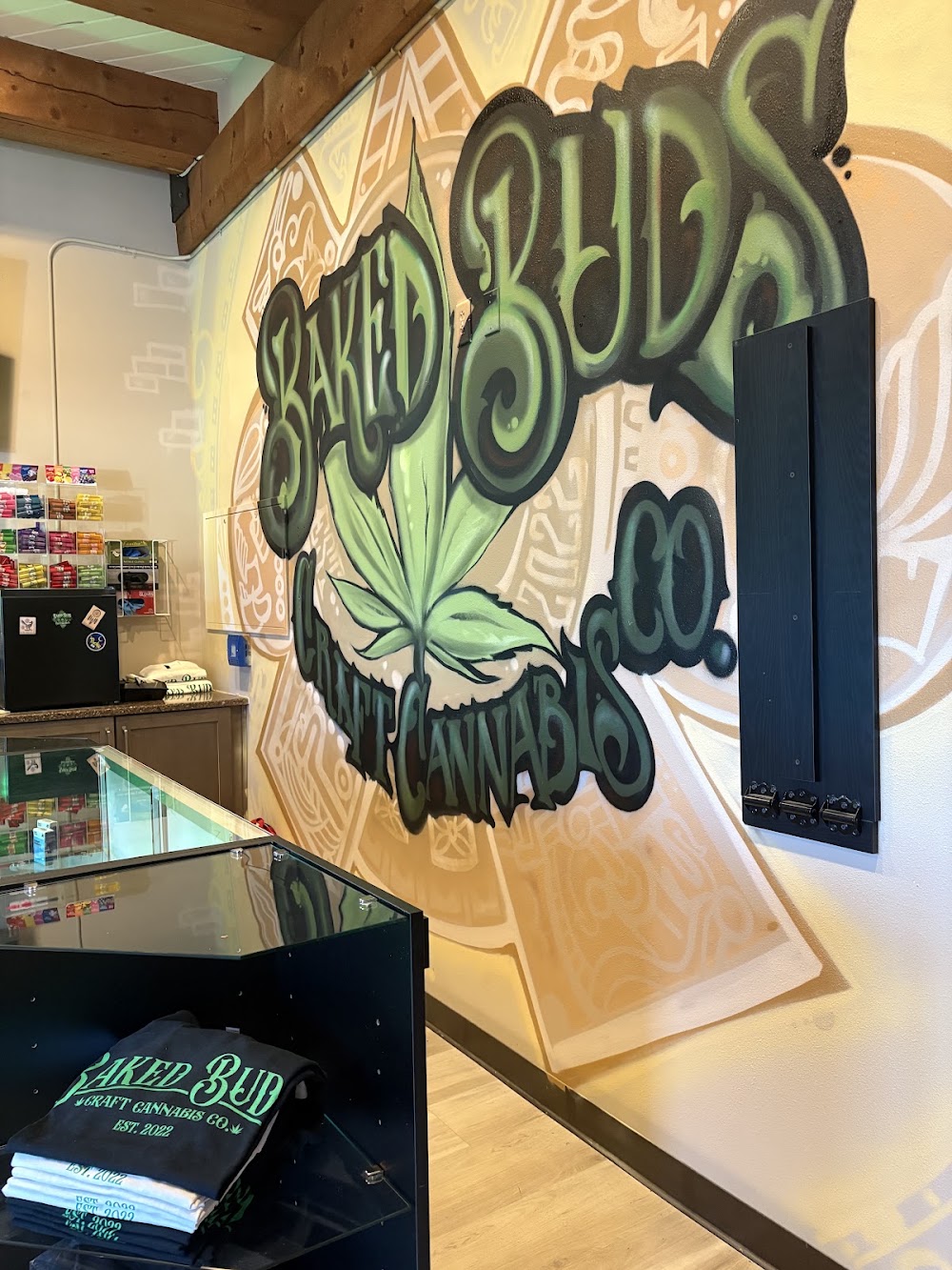 Baked Buds Cannabis Dispensary photo 4