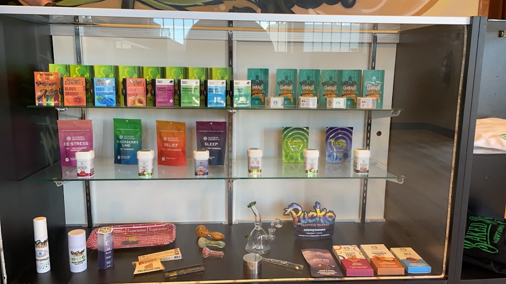 Baked Buds Cannabis Dispensary photo 5