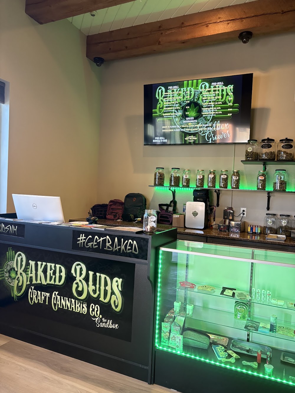 Baked Buds Cannabis Dispensary photo 6
