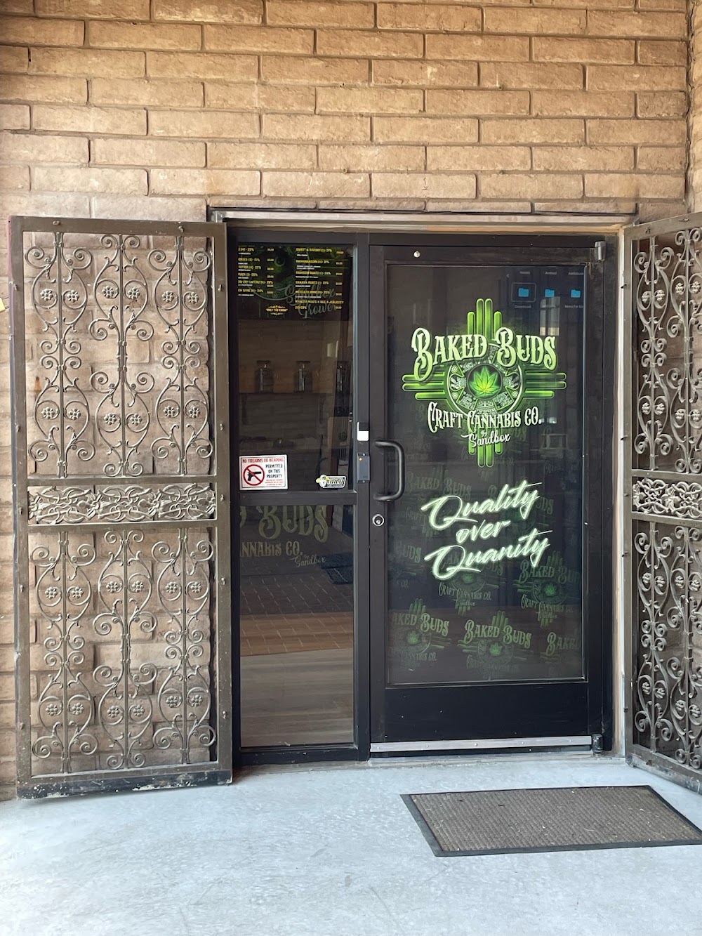 Baked Buds Cannabis Dispensary photo 7