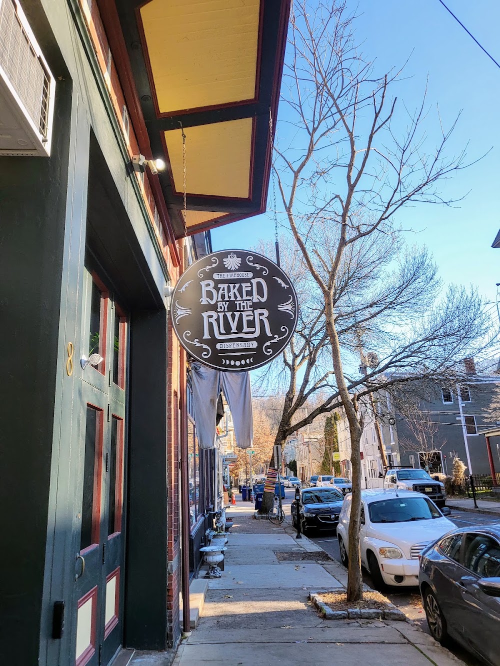 Baked By The River photo 1