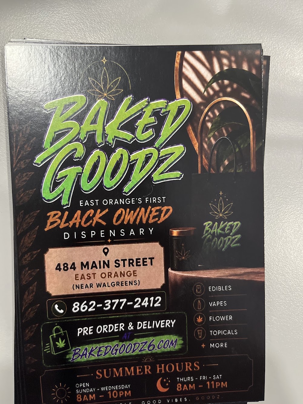 Baked Goodz photo 8