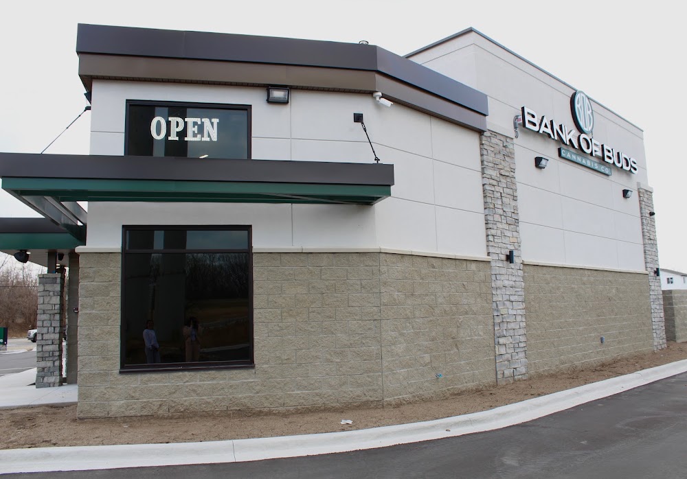 Bank Of Buds Cannabis CO. photo 1