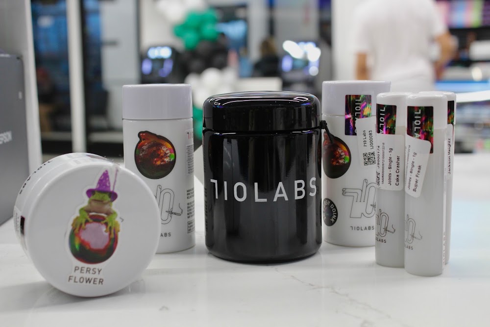 Bank Of Buds Cannabis CO. photo 4