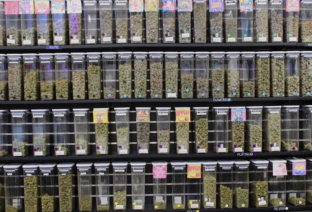 Bank Of Buds Cannabis CO. photo 6