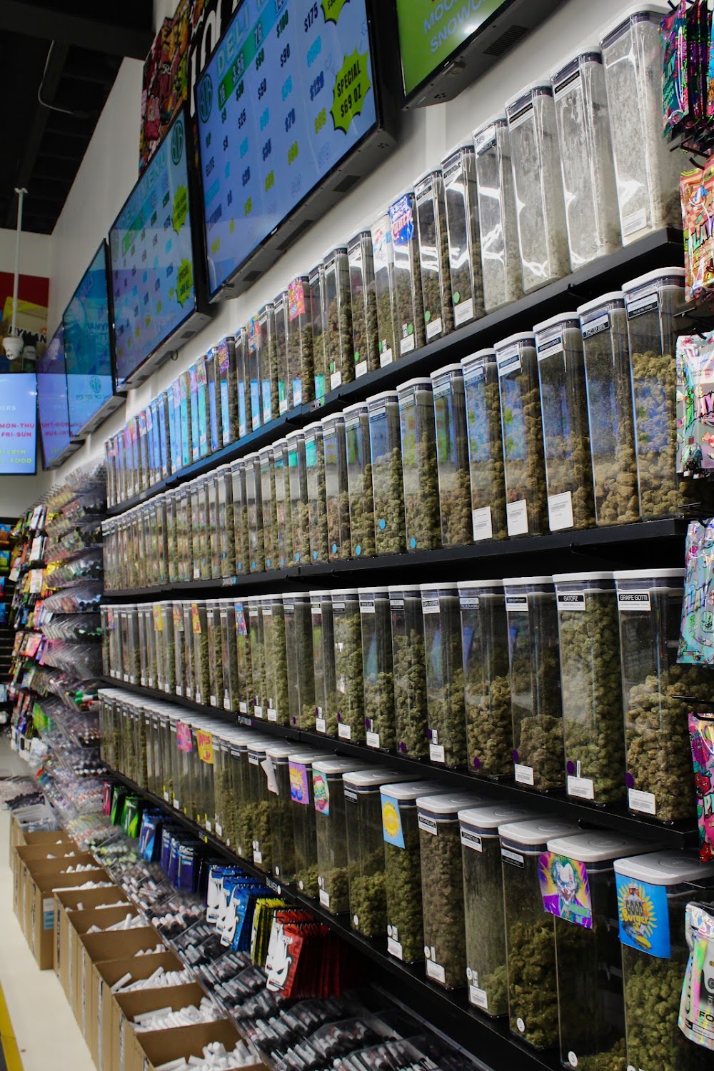 Bank Of Buds Cannabis CO. photo 7