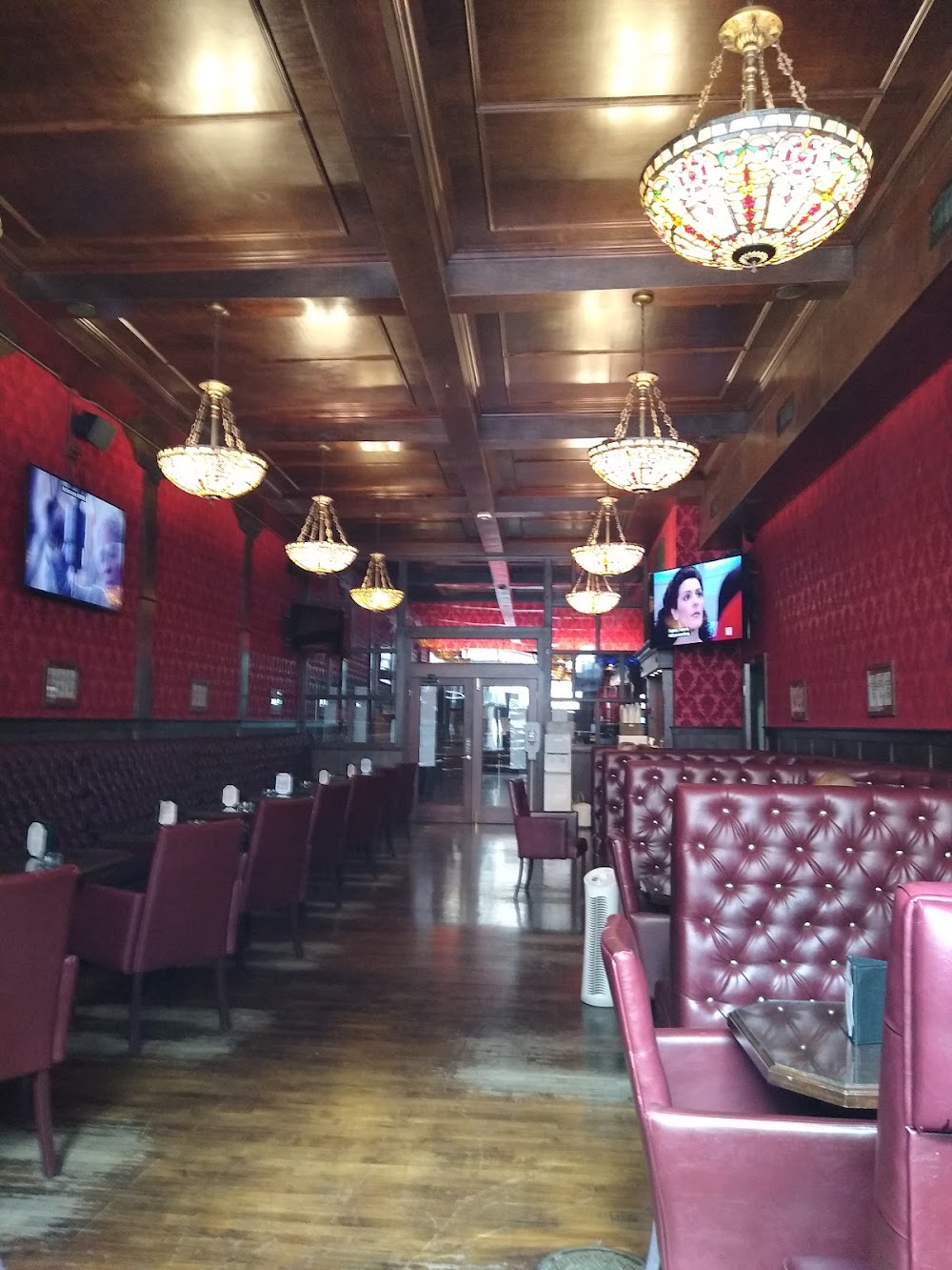 Barbary Coast photo 4