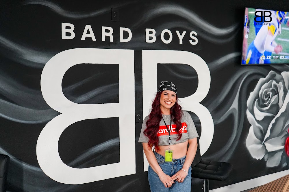 Bard Boys photo 2