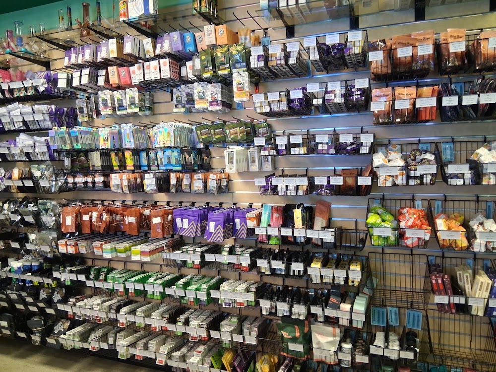Battle Born Dispensary - Reno photo 3