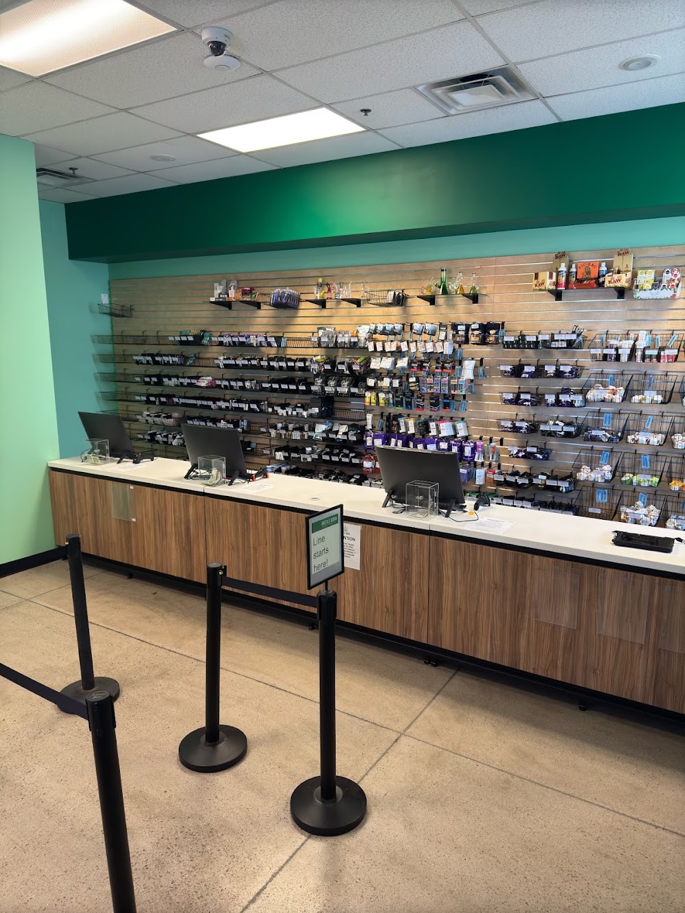 Battle Born Dispensary - Reno photo 5