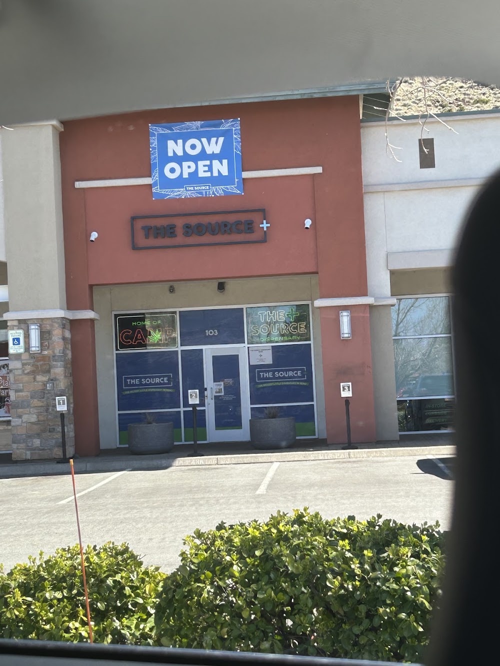 Battle Born Dispensary - Reno photo 6