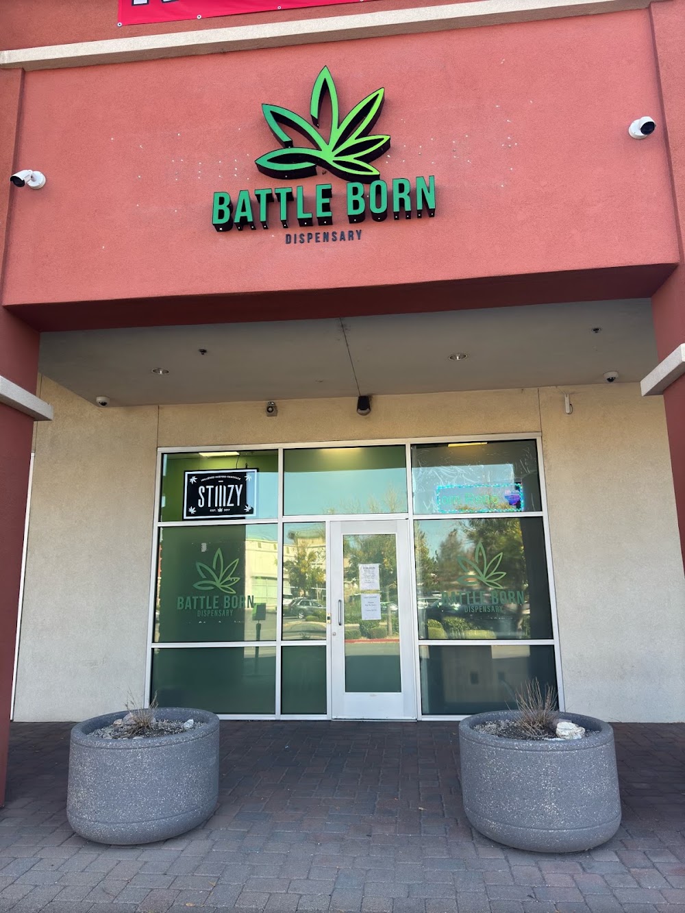 Battle Born Dispensary - Reno photo 7