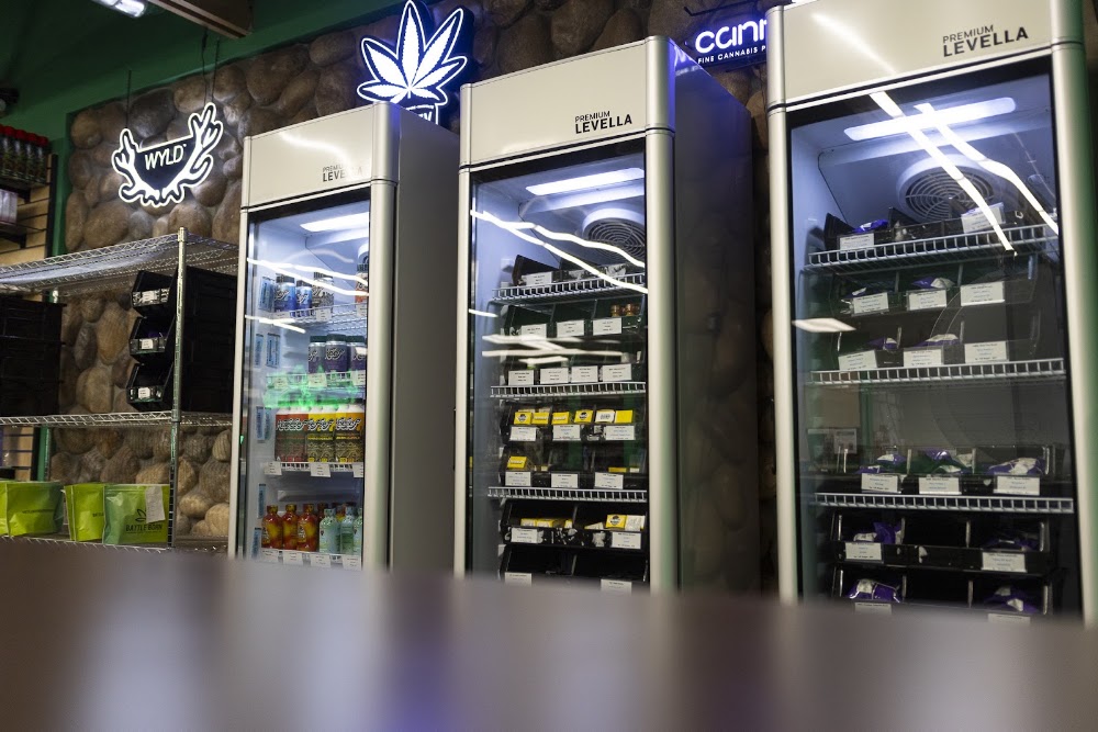 Battle Born Dispensary photo 2