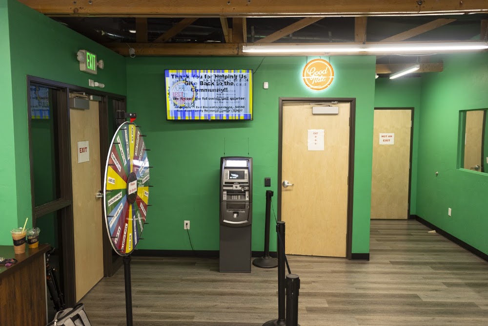 Battle Born Dispensary photo 3