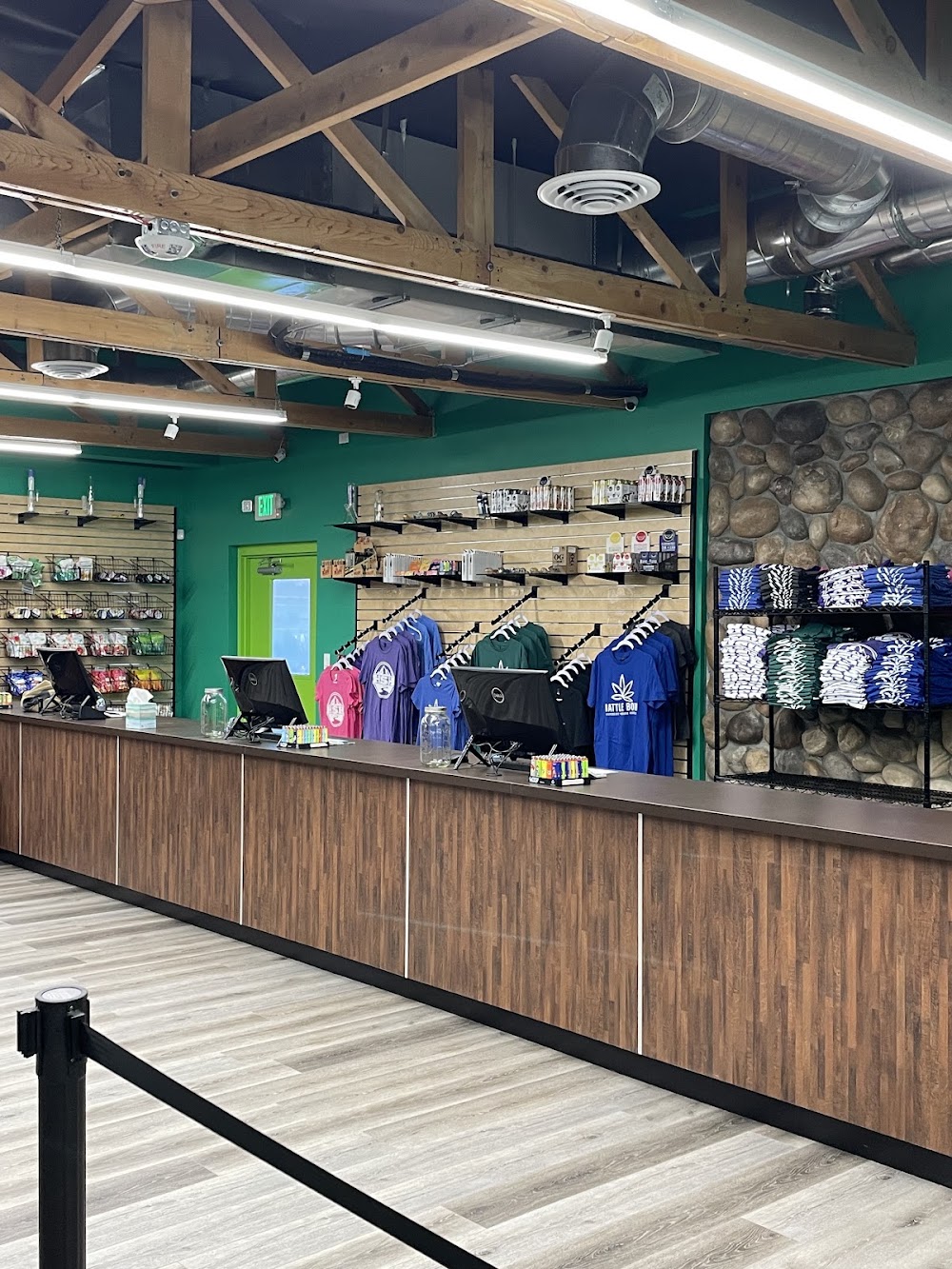 Battle Born Dispensary photo 4