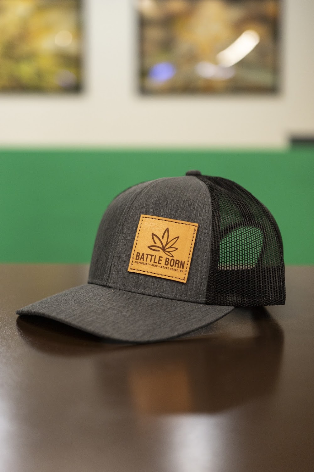 Battle Born Dispensary photo 5