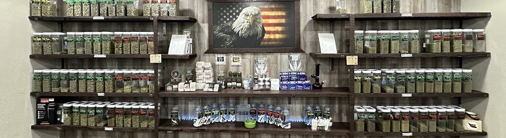 Baxter Springs Dispensary photo 1