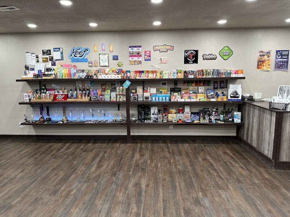 Baxter Springs Dispensary photo 2