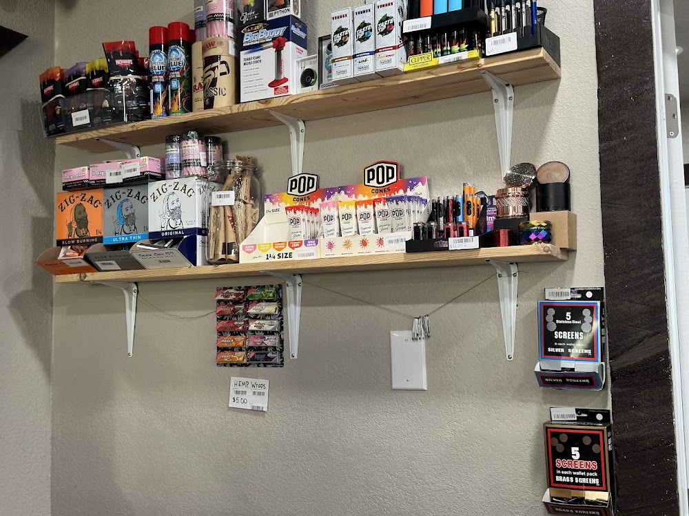 Baxter Springs Dispensary photo 3