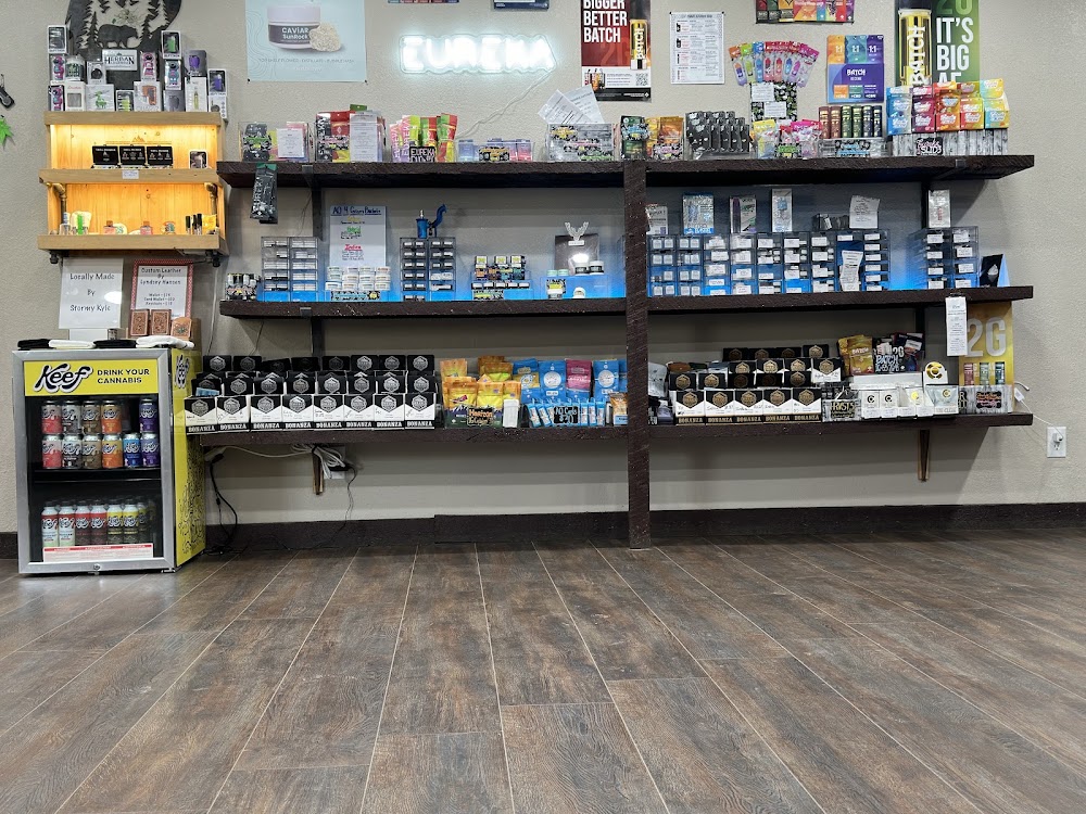 Baxter Springs Dispensary photo 4