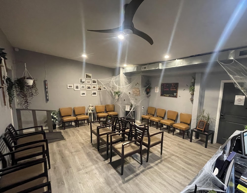 Bear River Dispensary photo 2