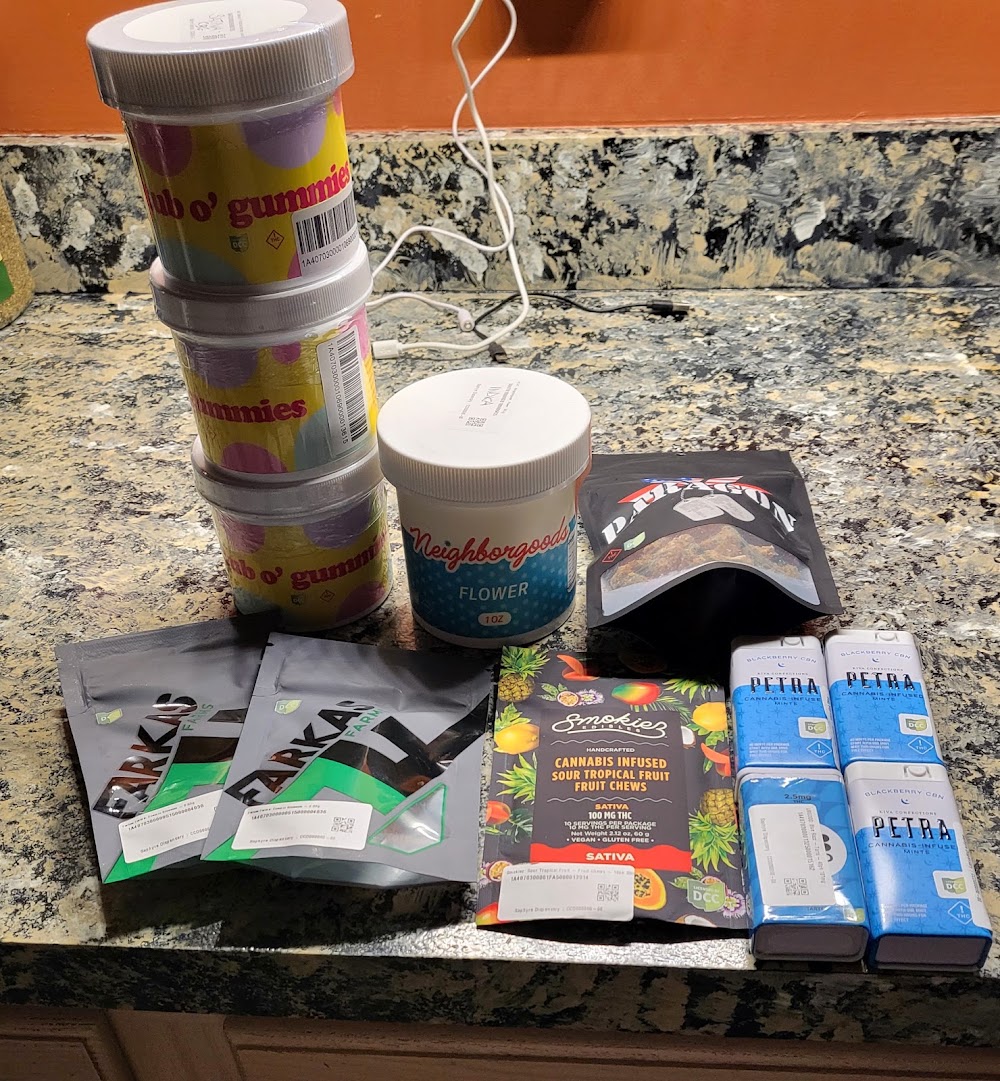 Bear River Dispensary photo 3