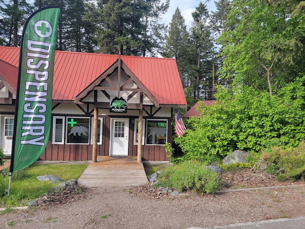 Beargrass Naturals photo 2