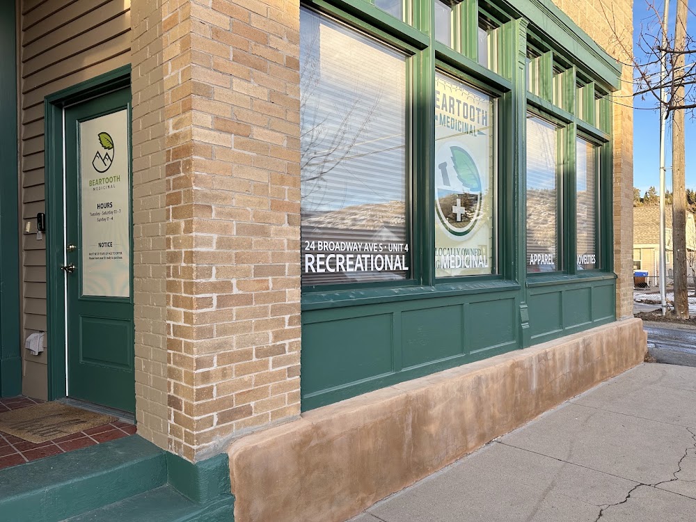 Beartooth Medicinal Red Lodge photo 7