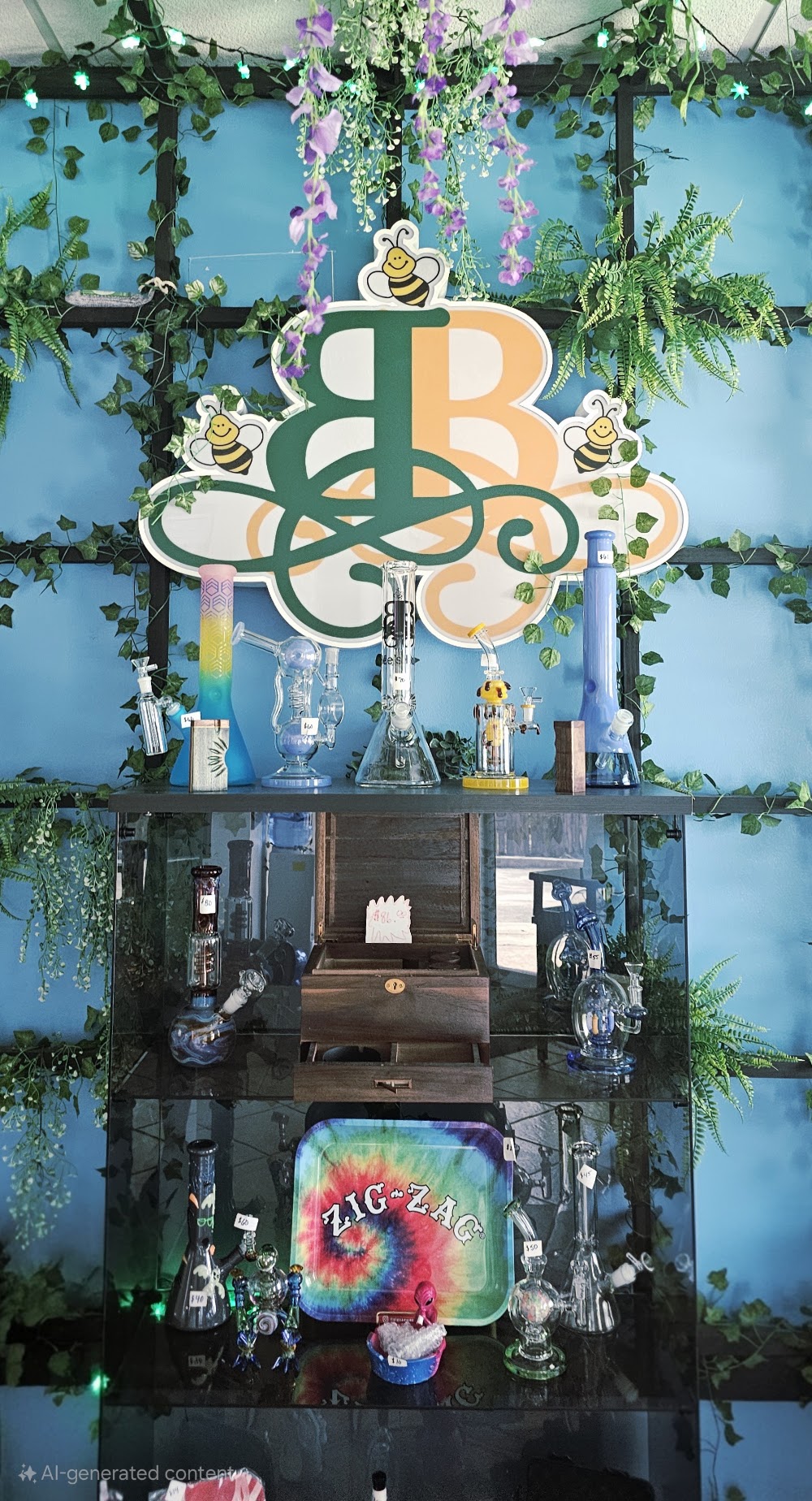 Bee's Buds photo 2
