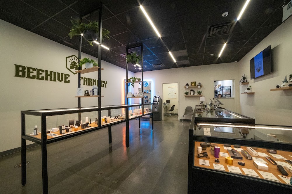 Beehive Farmacy - Brigham City photo 4