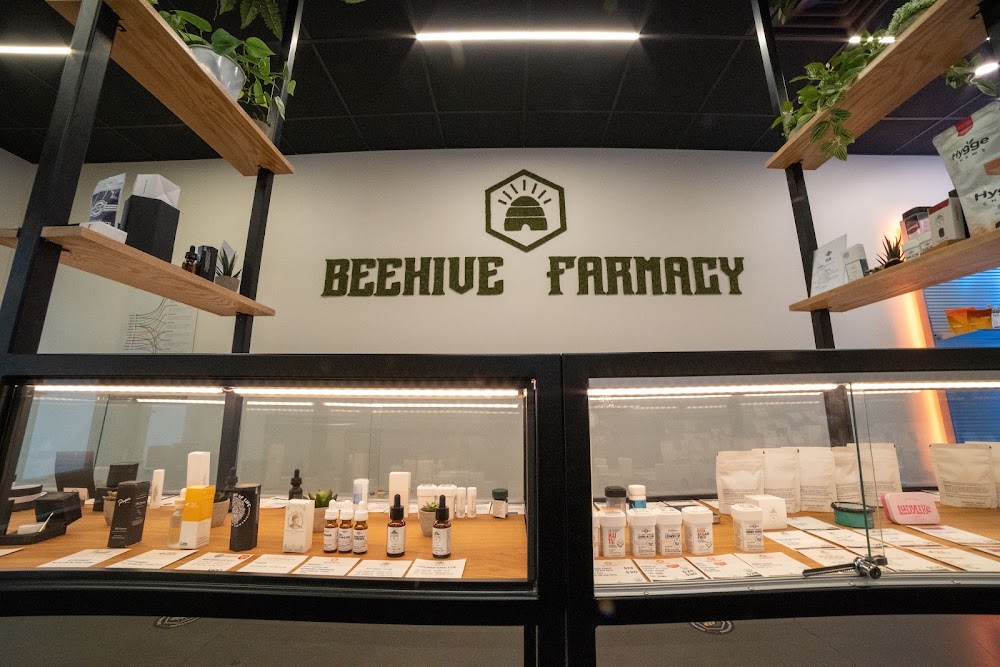 Beehive Farmacy - Brigham City photo 8