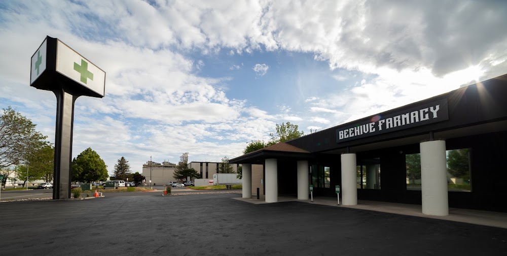 Beehive Farmacy - Salt Lake City photo 1
