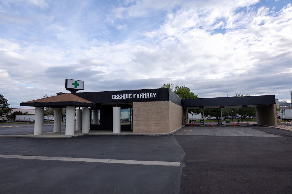 Beehive Farmacy - Salt Lake City photo 4