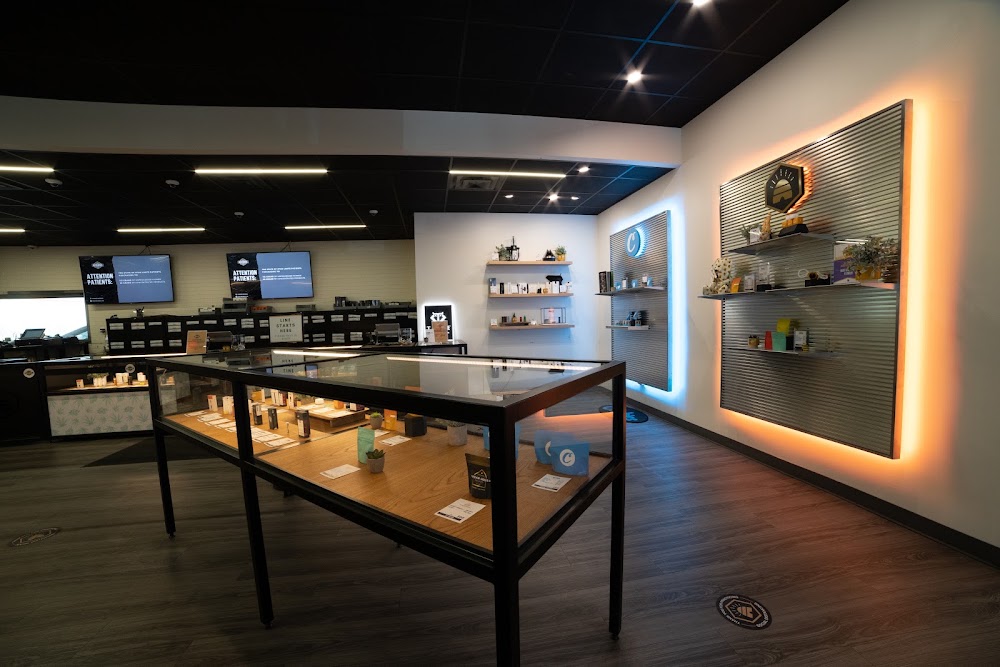 Beehive Farmacy - Salt Lake City photo 8