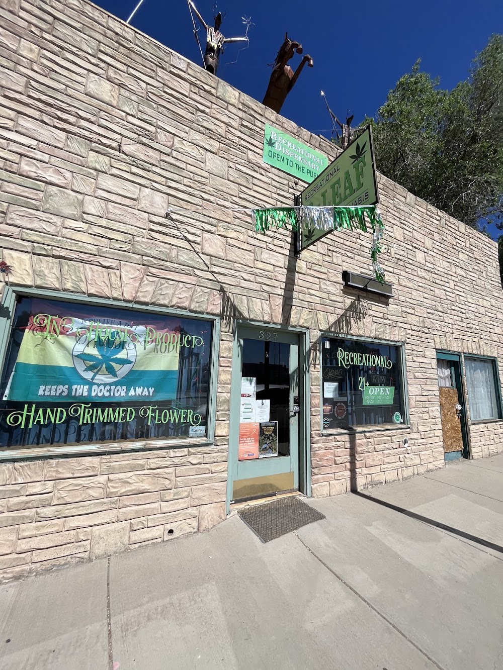 Beleaf Wellness Center photo 3