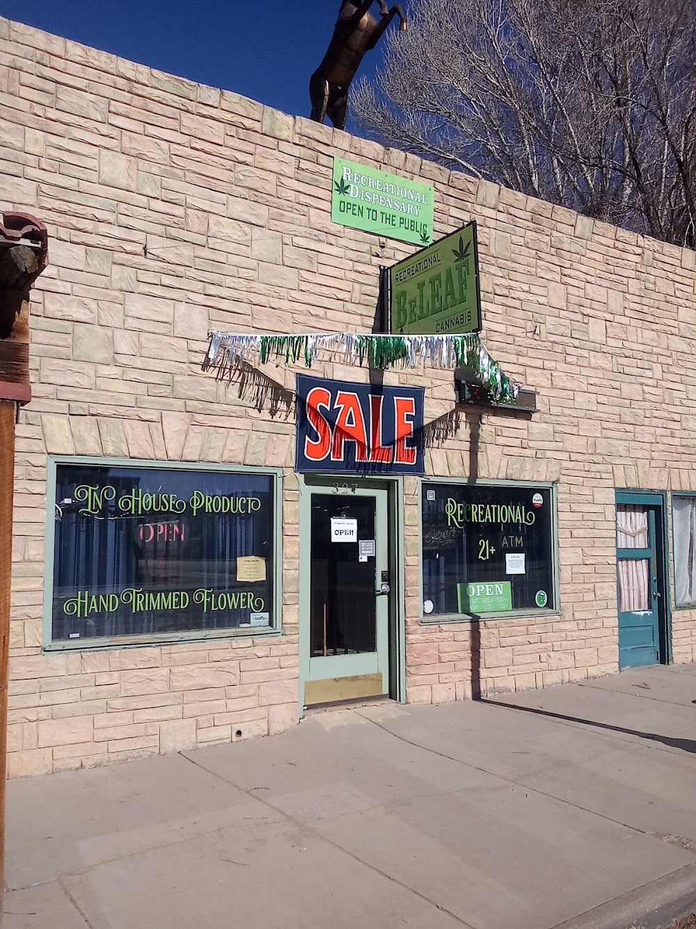 Beleaf Wellness Center photo 5