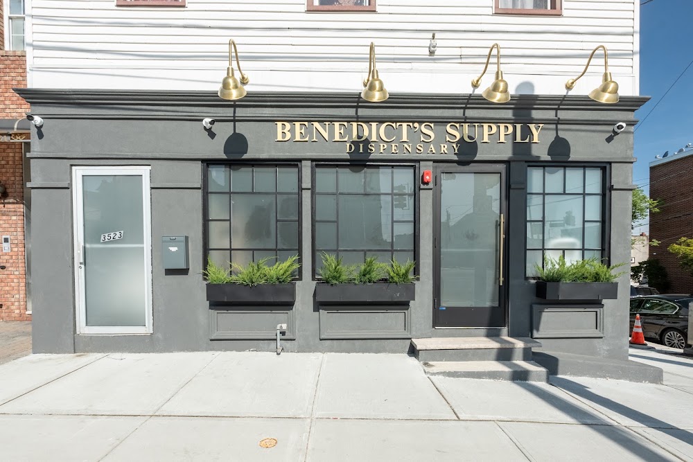 Benedict's Supply photo 1