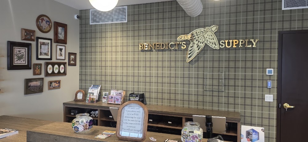 Benedict's Supply photo 4