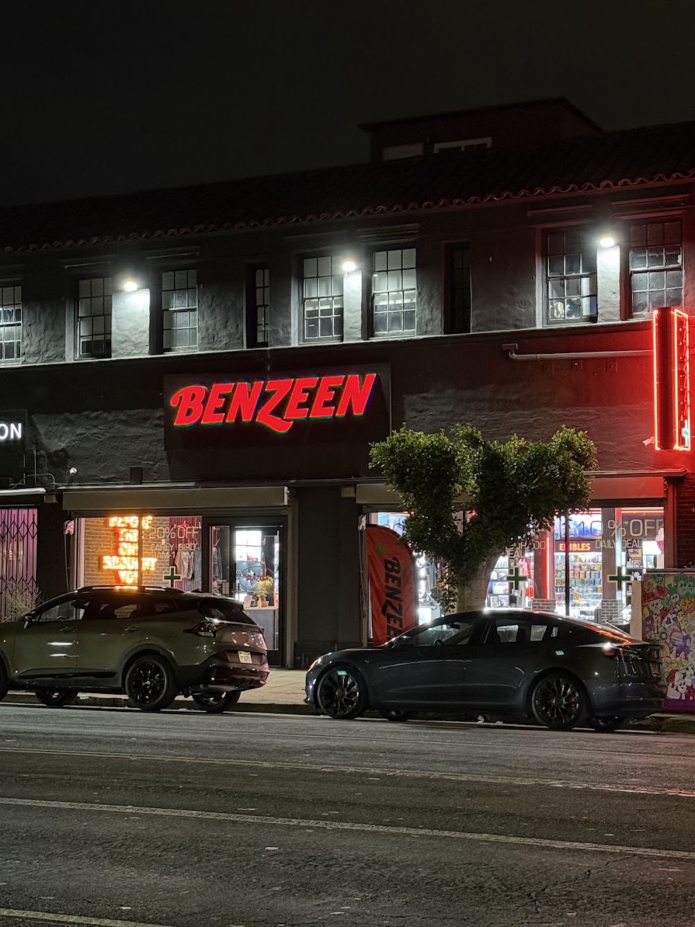 Benzeen CO. photo 4