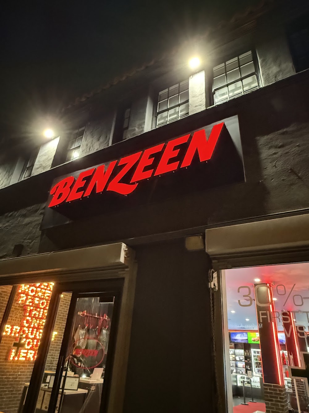 Benzeen CO. photo 7