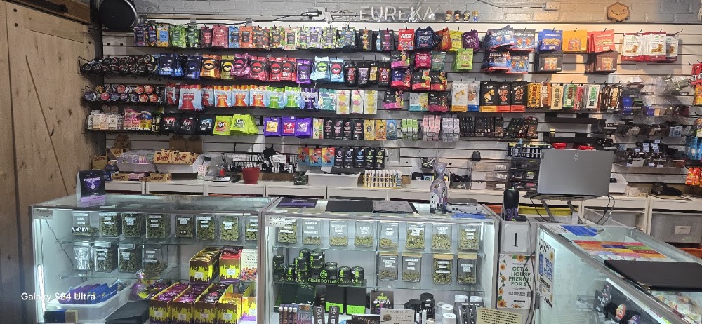 Berkeley Dispensary photo 2