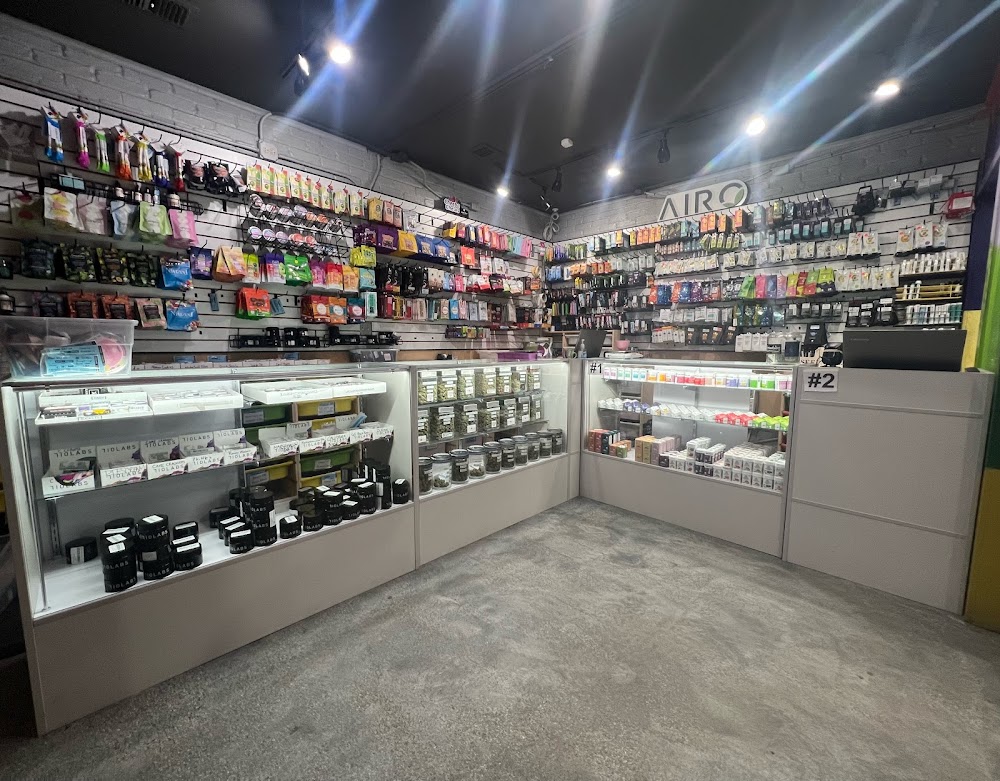 Berkeley Dispensary photo 4